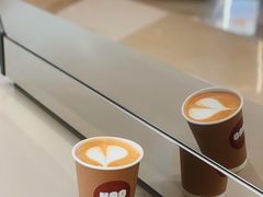 -UNO COFFEE BY WAGAS(港汇恒隆广场店)