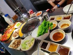 -喜来稀肉(虹泉路店)