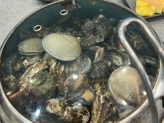 -仙螺岛海鲜自助餐厅(总店)