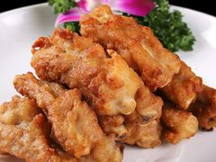 -广东茶楼(鱼峰店)
