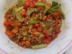 -传统菜农庄(皇姑路店)