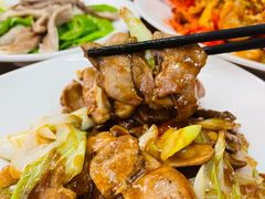 -毛哥小馆子(百井坊巷店)