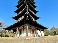 -上海方塔园