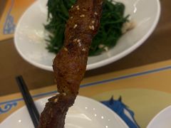 -内蒙古驻京办餐厅