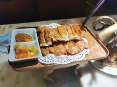 -京华烟云·北京烤鸭(领展购物广场·中关村店)