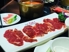 -鲁西肥牛(九方购物中心店)