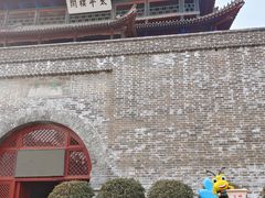 -光岳楼