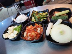 -杀猪天·韩国烤肉(总店)