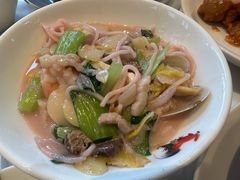 -莆田餐厅PUTIEN(三里屯店)