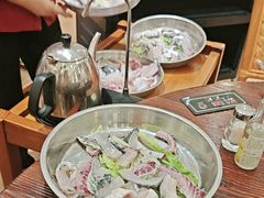 -顺德一品粥·20年凤城老字号(芳村店)