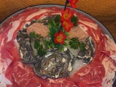 -渔香岛美蛙鱼头火锅店(威清路店)