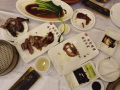 -全聚德(常州店)
