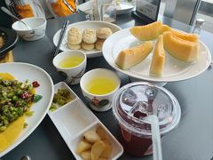 -江宴渔村·鱼鲜土菜(紫荆广场店)