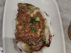 -虾女王·龙虾·烧烤(龙江店)