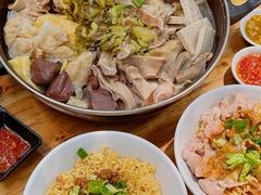 -老字號·桥下猪肚(龙眼南路店)