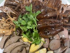 -日日香卤鹅饭店·澄海狮头鹅(澄海店)