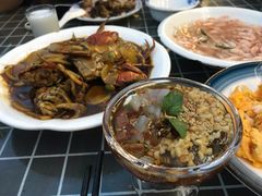 -美味之家·湖景农家乐(太湖东山店)
