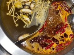 -大龙燚火锅(春熙店)
