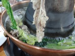 -元盛居(生态大街店)