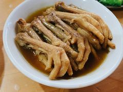 -满記土窑烧鷄波浪山莊