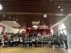 -金色摇篮潜能开发幼儿园(大兴校区)