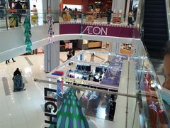 -凯德广场(武胜路店)