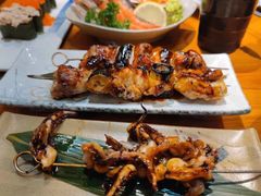 -三月居酒屋(青年大街店)