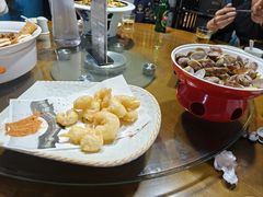 -冠州宴·海鲜烤鸭民间菜(冠县店)