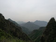 -十渡东湖港风景区