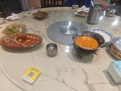 -朗妈私房菜(婺女州店)