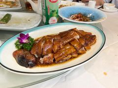 -朱仔记食府(江南大道店)
