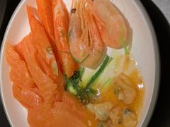 -東盛炭烤自助料理(玄武招商花园城店)
