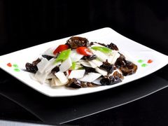 -天下游美食餐厅