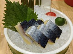 -鱼民·现造寿司(育德店)