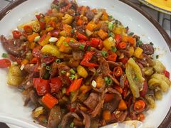 -江西老表·经典江西八大碗