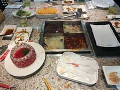 -大妙火锅·非物质文化遗产(东湖公园店)