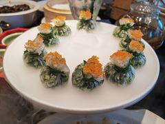 -米桃-吴韵风雅·拙园(北外滩来福士店)