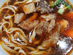 -康师傅私房牛肉面(北京南站店)