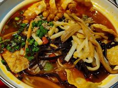 -丽丽三鲜螺蛳粉(田林路店)