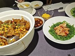 -楚禾宴·家宴(光谷大道店)