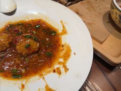 -缪氏川菜(深圳北站缤果空间店)