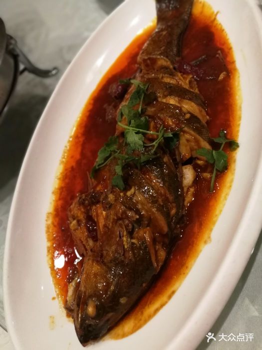 刘氏知音酒楼(花园店)--菜图片-哈尔滨美食-大众点评网