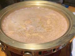 -一群羊手扒肉·火锅·早茶(远东公寓店)