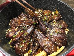 -紫荆广场·花漫里