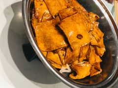 -北李妈妈菜·海肠捞饭(高新万达店)