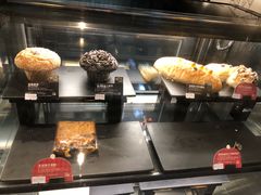 -星巴克(徐州苏宁广场B1店)