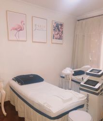 包房-美肤盾祛痘·问题肌头疗管理中心