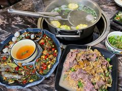 -合记汕头牛肉店(嘉禾路店)