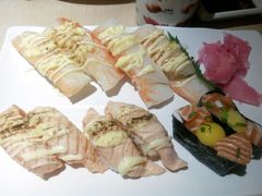 android_upload_pic-万岁寿司(万国店)