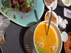 -A One Kitchen·南京精菜馆(德基广场店)